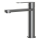 BATH DELUXE 28-017-02-73-02 - Hane TARNBY 17,3 cm drevet grå