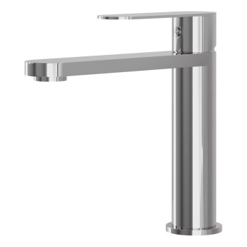 BATH DELUXE 28-017-02-83-02 - Hane TARNBY 17,3 cm skinnende krom