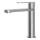 BATH DELUXE 28-017-02-83-02 - Hane TARNBY 17,3 cm skinnende krom