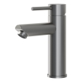 BATH DELUXE 28-017-03-73-02 - Hane RINGSTED 17,8 cm drevet grå