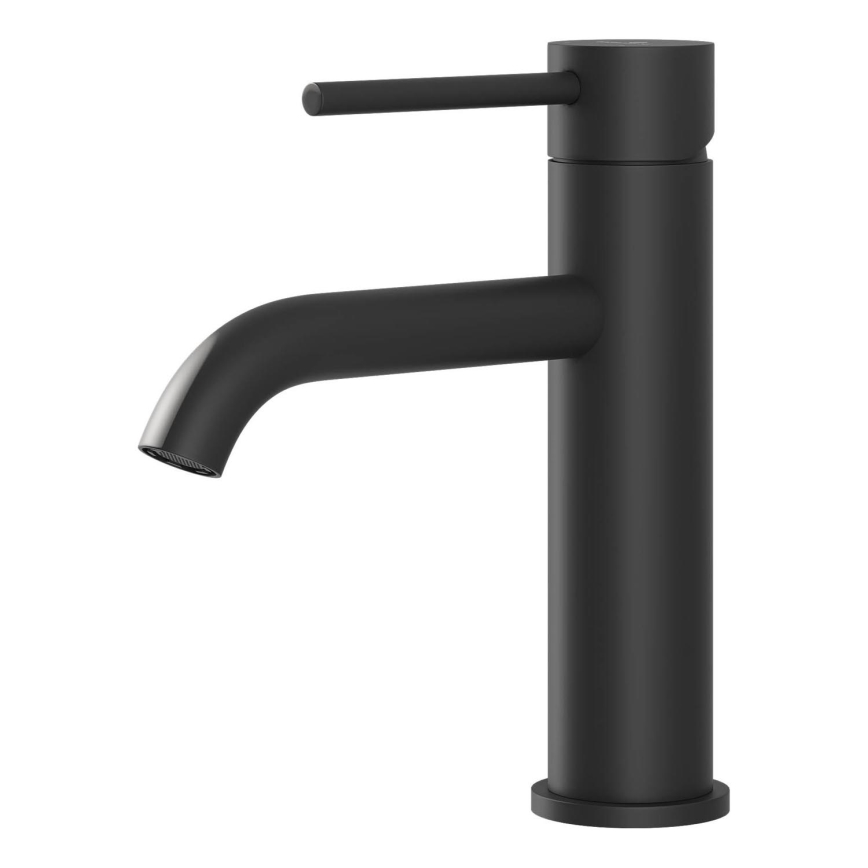 BATH DELUXE 28-018-01-02-02 - Hane SOVANG 18,3 cm mat sort