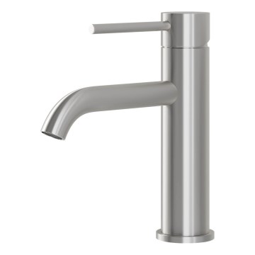 BATH DELUXE 28-018-01-71-02 - Hane SOVANG 18,3 cm børstet rustfri