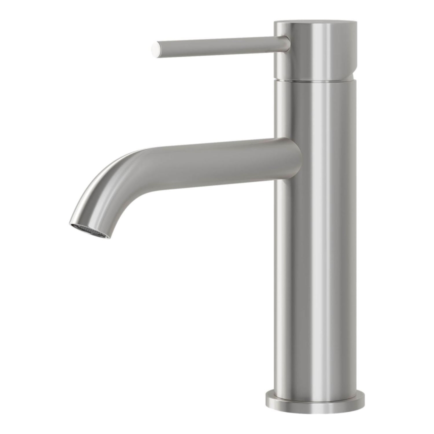 BATH DELUXE 28-018-01-71-02 - Hane SOVANG 18,3 cm børstet rustfri