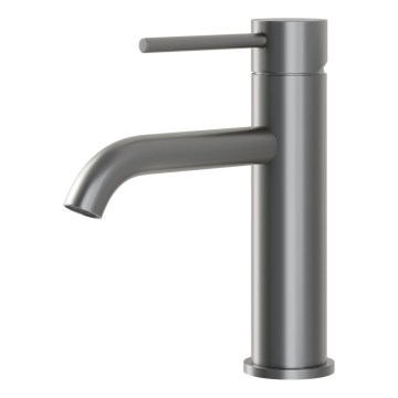 BATH DELUXE 28-018-01-73-02 - Hane SOVANG 18,3 cm drevet grå