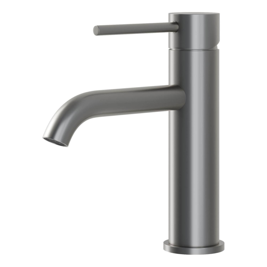 BATH DELUXE 28-018-01-73-02 - Hane SOVANG 18,3 cm drevet grå