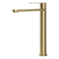BATH DELUXE 28-027-02-70-02 - Hane TARNBY 27,3 cm børstet messing