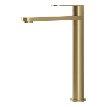 BATH DELUXE 28-027-02-70-02 - Hane TARNBY 27,3 cm børstet messing