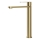 BATH DELUXE 28-027-02-70-02 - Hane TARNBY 27,3 cm børstet messing