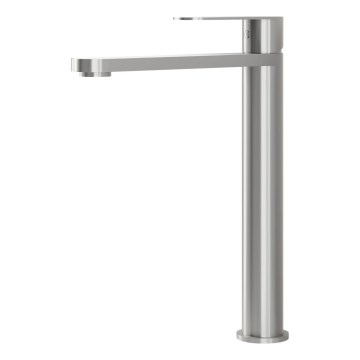 BATH DELUXE 28-027-02-71-02 - Hane TARNBY 27,3 cm børstet rustfri