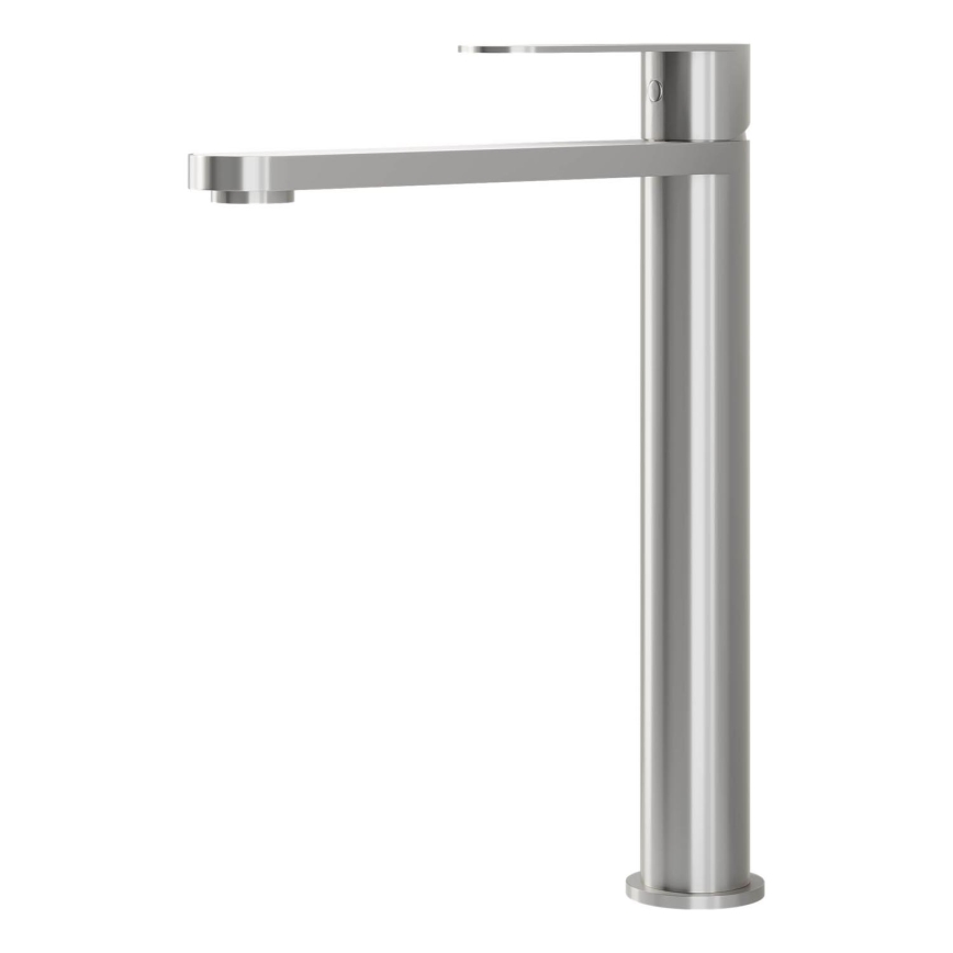 BATH DELUXE 28-027-02-71-02 - Hane TARNBY 27,3 cm børstet rustfri
