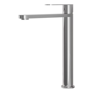 BATH DELUXE 28-027-02-83-02 - Hane TARNBY 27,3 cm skinnende krom