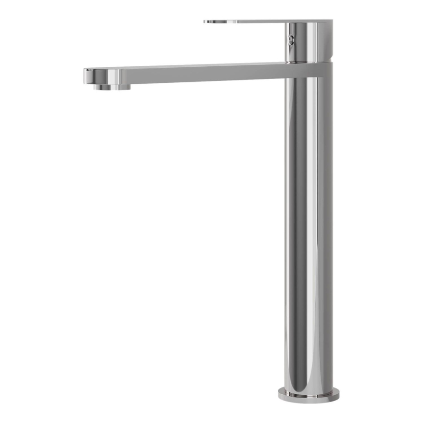 BATH DELUXE 28-027-02-83-02 - Hane TARNBY 27,3 cm skinnende krom