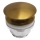 BATH DELUXE 33-004-05-70-04 - Håndvask waste RODBY diameter 6,6 cm børstet messing