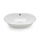 Bathco 4038 - Håndvask til bordplade TOULOUSE 59x42 cm porcelæn/hvid