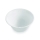 Bathco 4062 - Vask til bordplade NORDIC Ø 42 cm porcelæn/hvid
