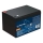 Batteri LiFePO4 12,8V/12Ah
