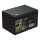 Batteri LiFePO4 12,8V/12Ah