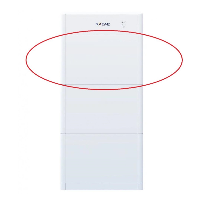 Batteri SOFAR BTS 5K 5kWh