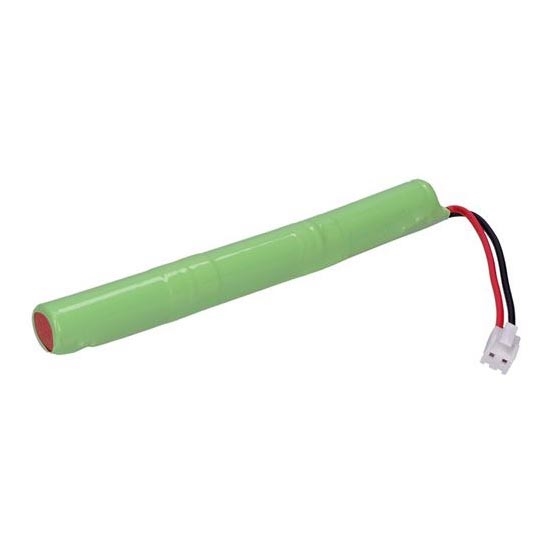 Batteri til nødlampe NiCD 3,6V 800mAh