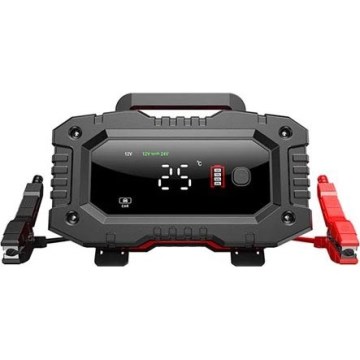 Batterioplader 300W/230V