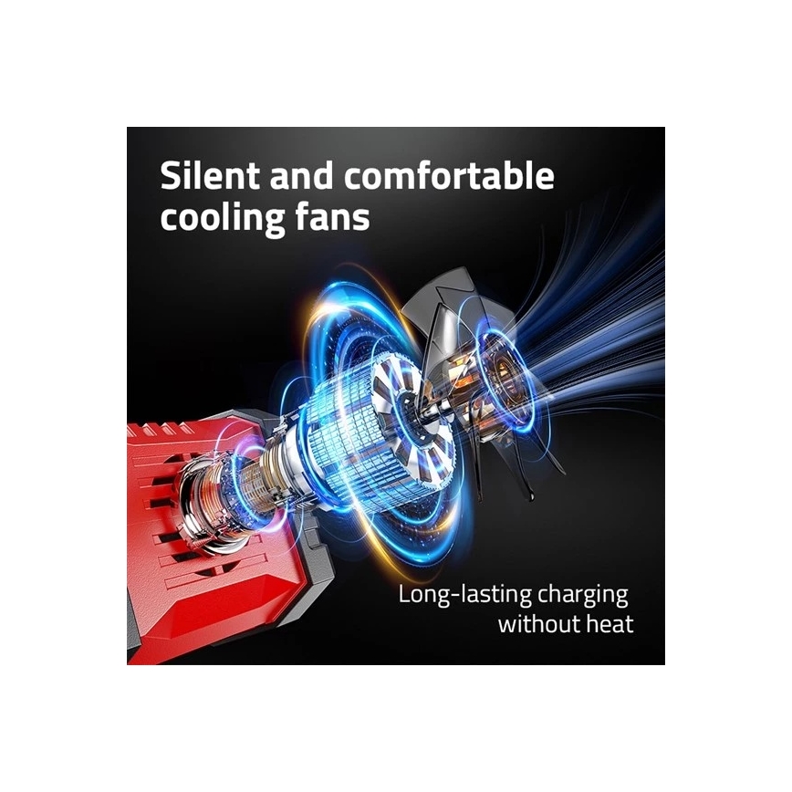 Batterioplader 300W/230V