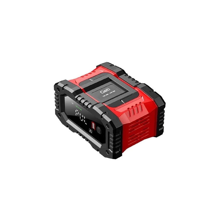 Batterioplader 300W/230V