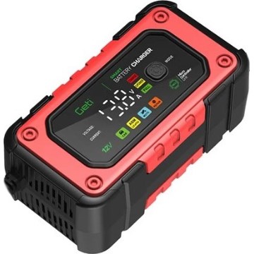 Batterioplader 90W/230V