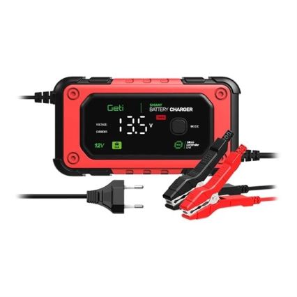 Batterioplader 90W/230V