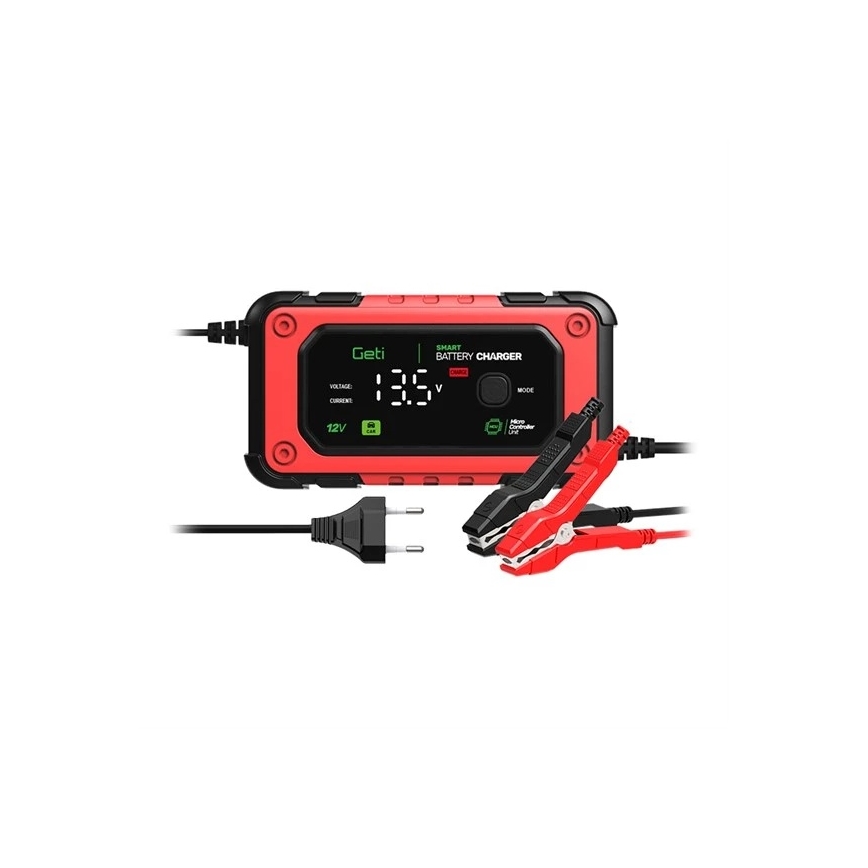 Batterioplader 90W/230V