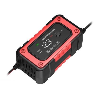 Batterioplader 90W/230V