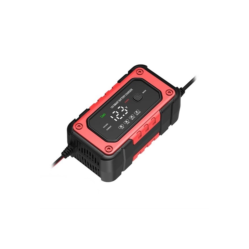 Batterioplader 90W/230V
