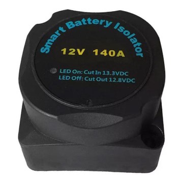 Batteristik 12V/140A