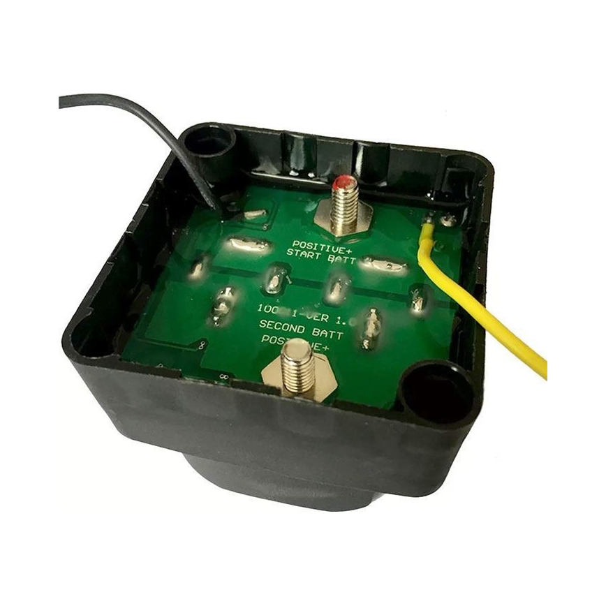 Batteristik 12V/140A