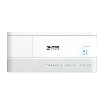 Batteristyringssystem AMASSTORE GTX3000HV-BCU