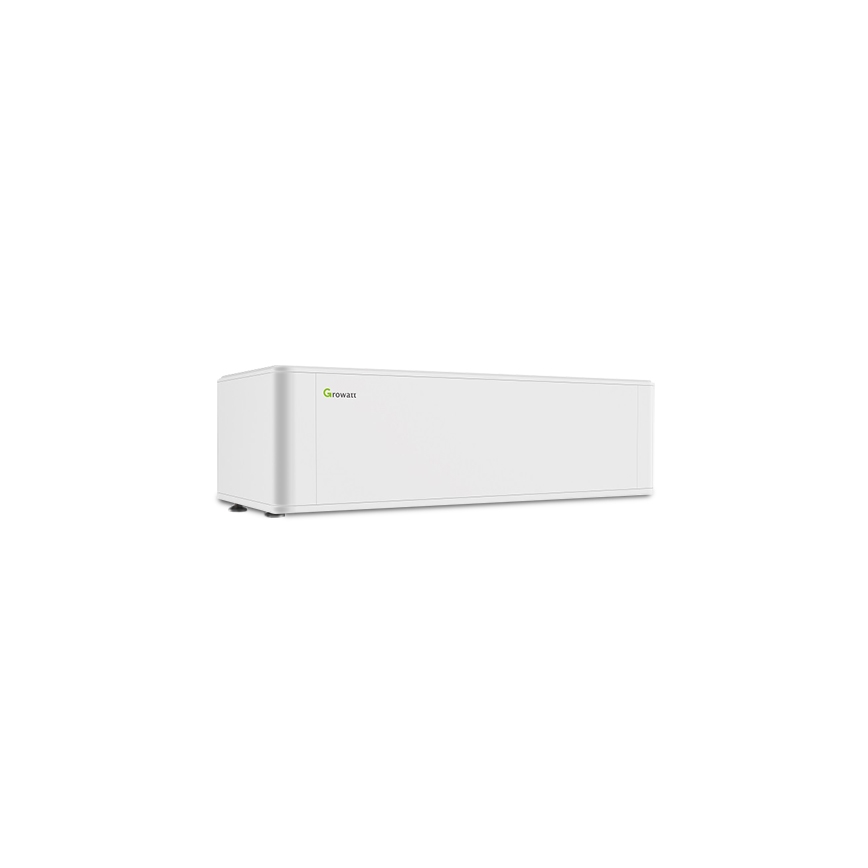 Batterisæt til solcelleanlæg GROWATT: BMS SPH TL3-BH UP + ARK-2.5H-A1 - 10,24 kWh