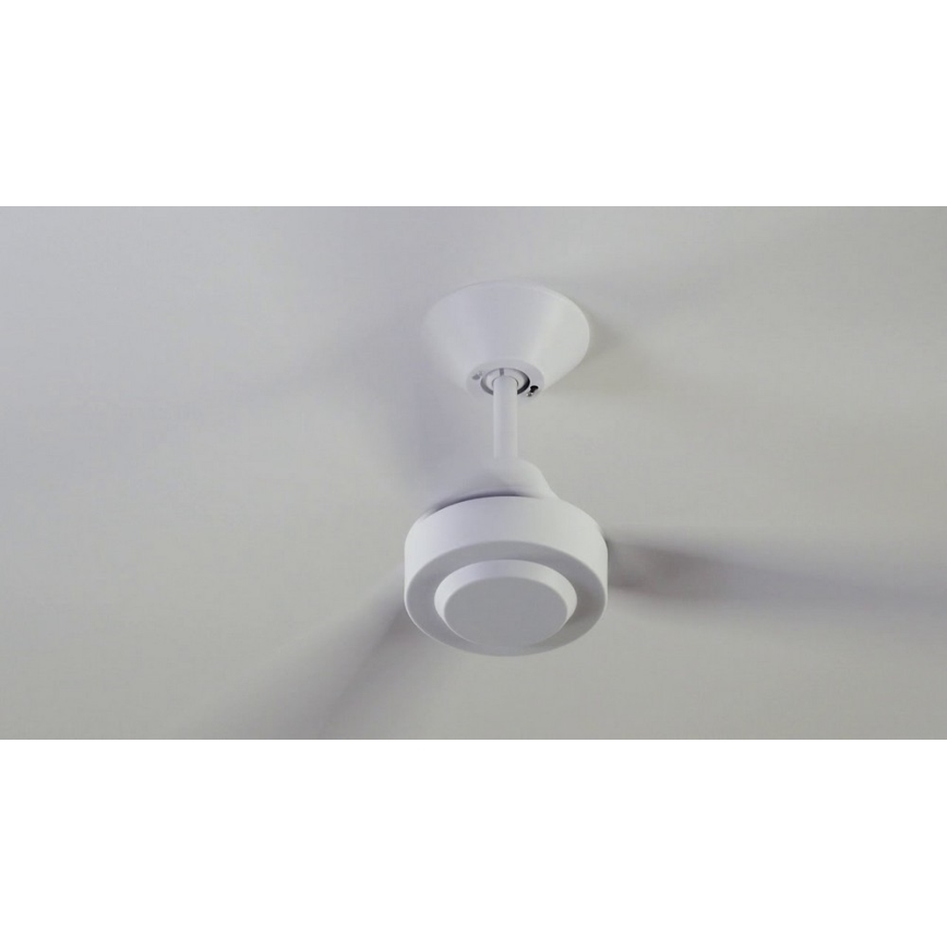 BAYSIDE 213015 - Loftventilator CALYPSO hvid