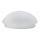 BAYSIDE - Udskiftningsglas Megara 531018 E14 diam. 18 cm