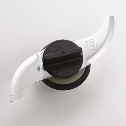 Beaba - 2-i-1 dampkoger BABYCOOK NEO hvid/grå