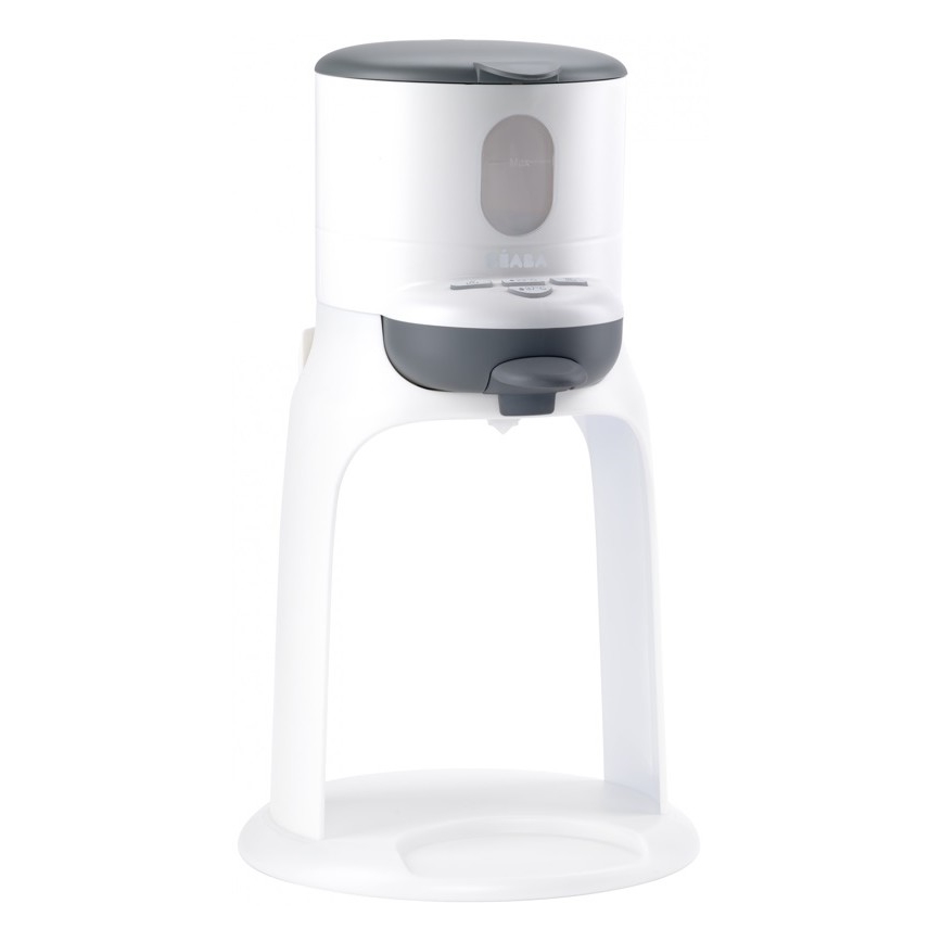 Beaba - Flaskevarmer BIB'EXPRESSO 2-i-1 hvid