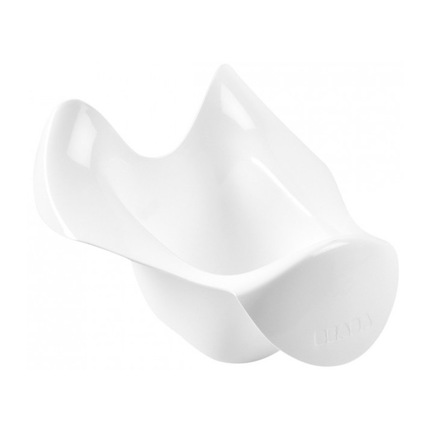 Beaba - Ergonomisk potte grå