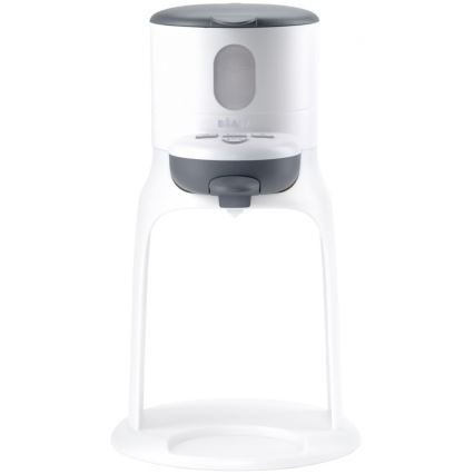 Beaba - Flaskevarmer BIB'EXPRESSO 2-i-1 hvid