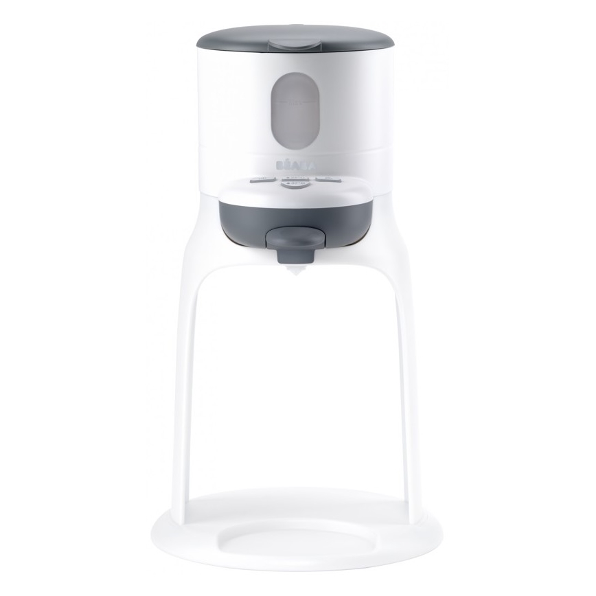 Beaba - Flaskevarmer BIB'EXPRESSO 2-i-1 hvid