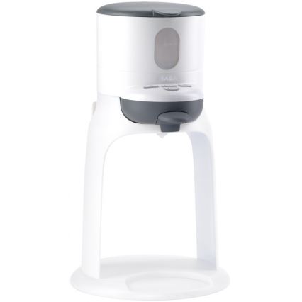 Beaba - Flaskevarmer BIB'EXPRESSO 2-i-1 hvid