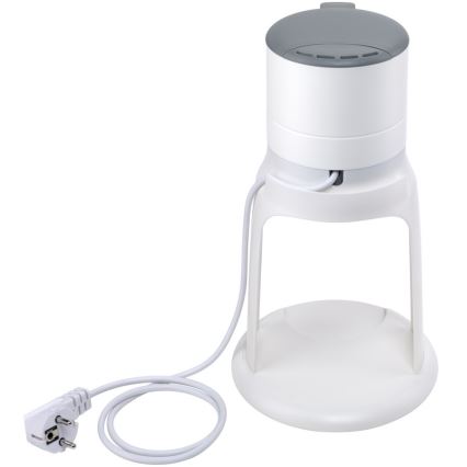 Beaba - Flaskevarmer BIB'EXPRESSO 2-i-1 hvid