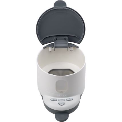 Beaba - Flaskevarmer BIB'EXPRESSO 2-i-1 hvid