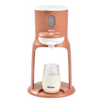 Beaba - Flaskevarmer BIB'EXPRESSO 2-i-1 orange