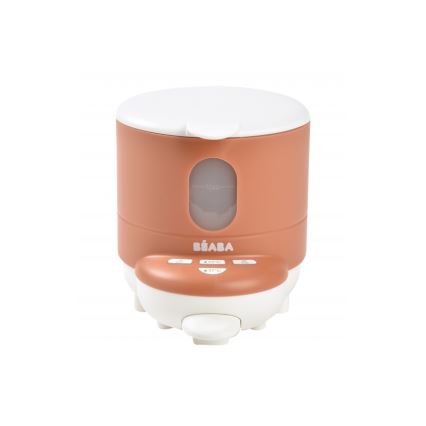 Beaba - Flaskevarmer BIB'EXPRESSO 2-i-1 orange