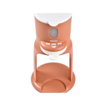 Beaba - Flaskevarmer BIB'EXPRESSO 2-i-1 orange