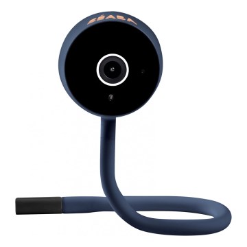 Beaba - Smart baby monitor ZEN CONNECT 5V Wi-Fi blå