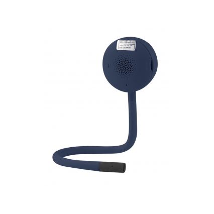 Beaba - Smart baby monitor ZEN CONNECT 5V Wi-Fi blå